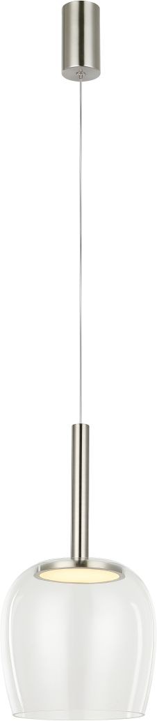 Светильник подвесной Stilfort Luxori 4026/11/01P