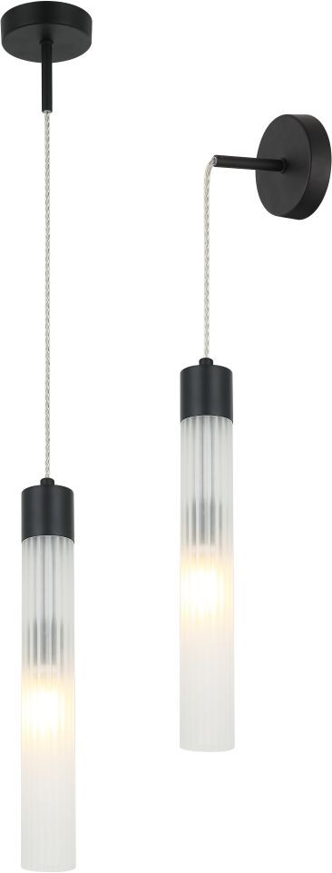 Светильник подвесной Stilfort Hitube 2192/02/01PW