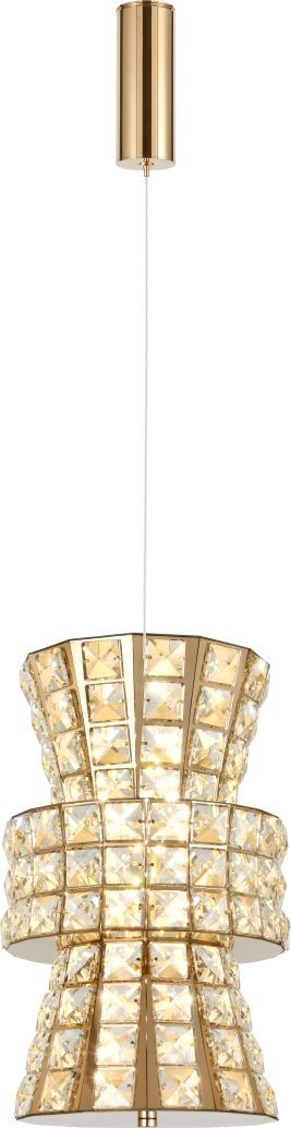 Светильник подвесной Stilfort Karnelli 4024/03/01P