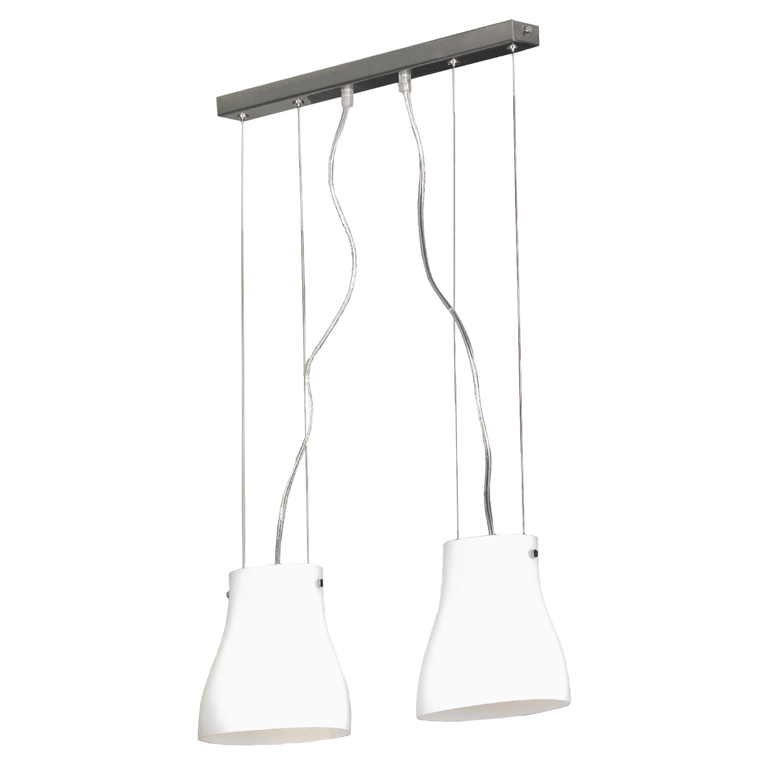 Светильник подвесной Lussole Bianco LSC-5606-02