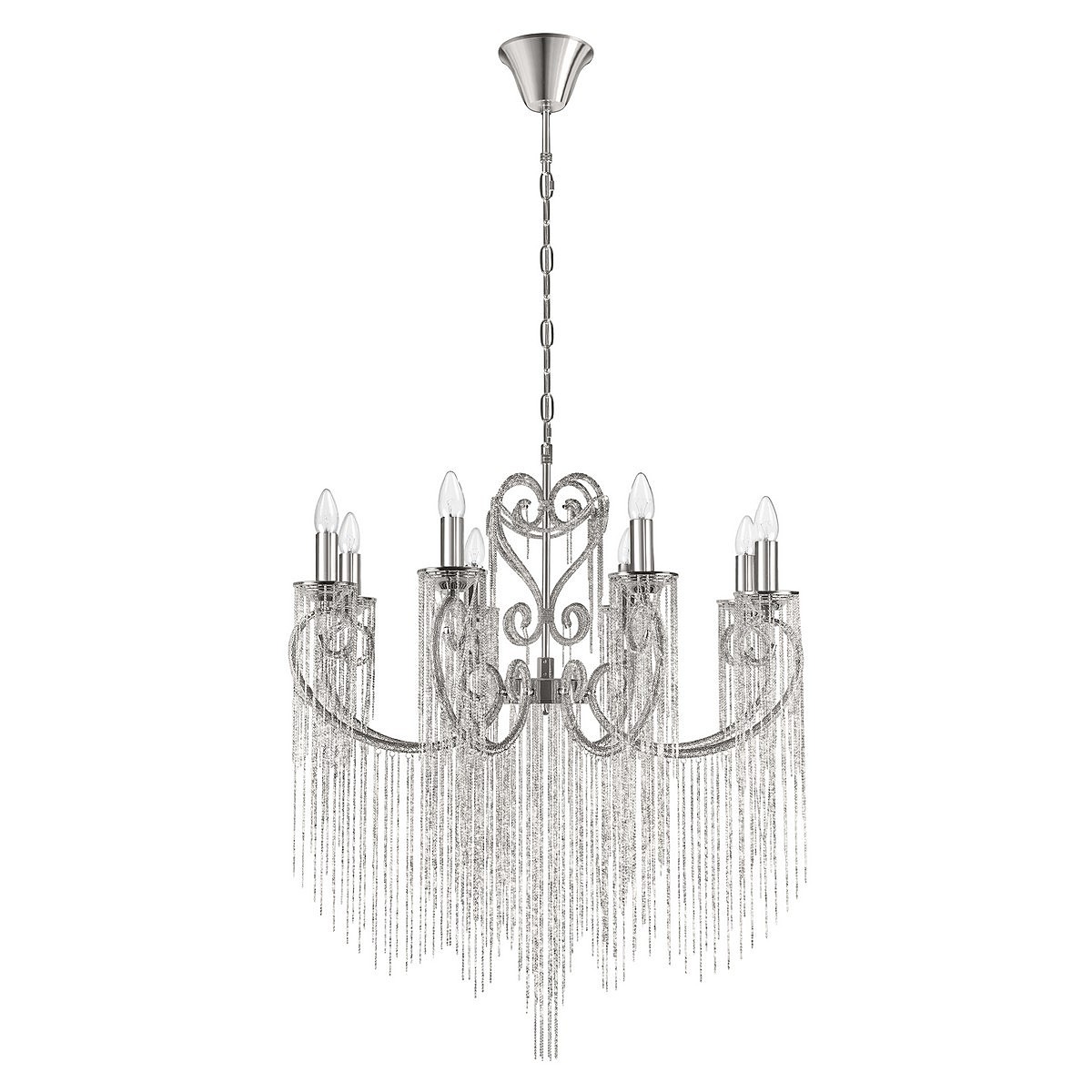 Подвесная люстра Loft It Wonderland 10405/8