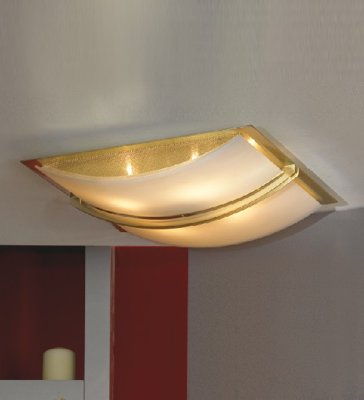 Настенно потолочный светильник Lussole Bissuola LSQ-9992-04