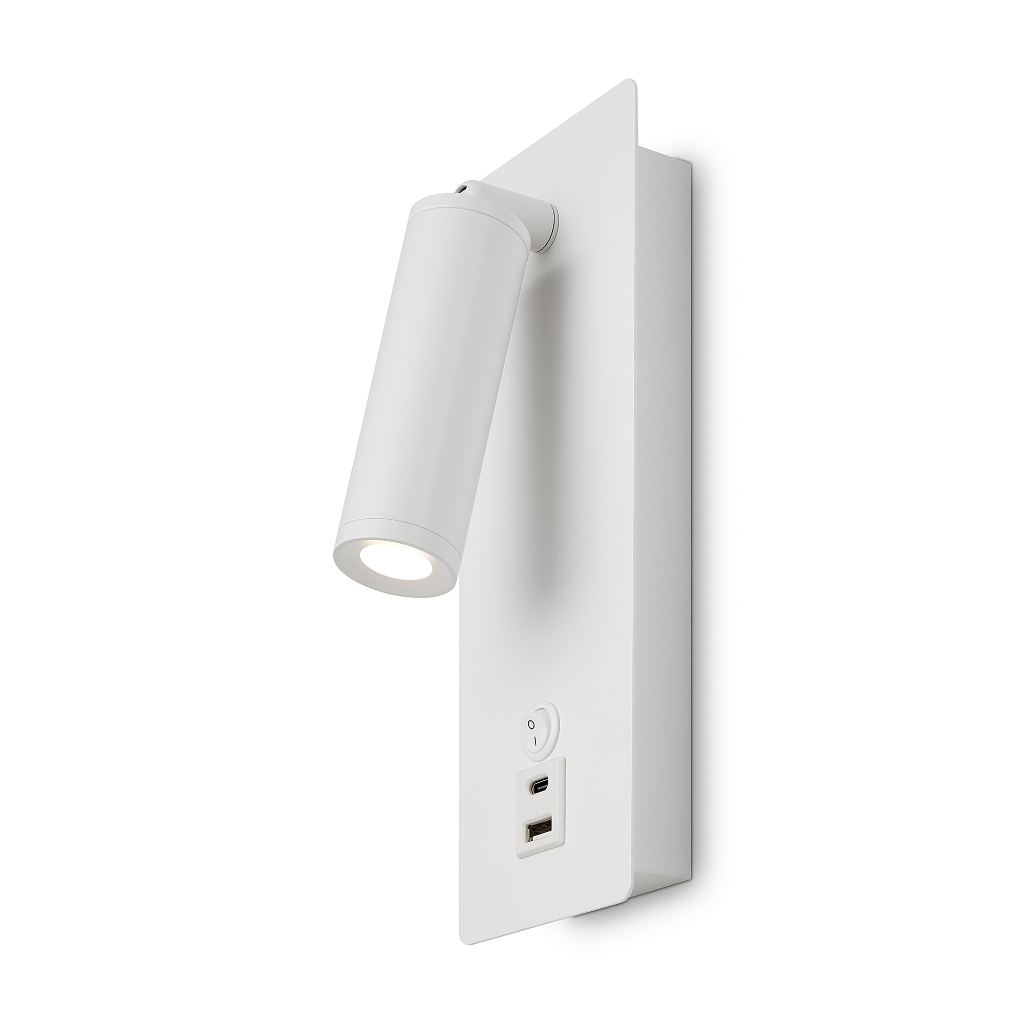 Настенный светильник Freya Brok FR5341WL-L3W