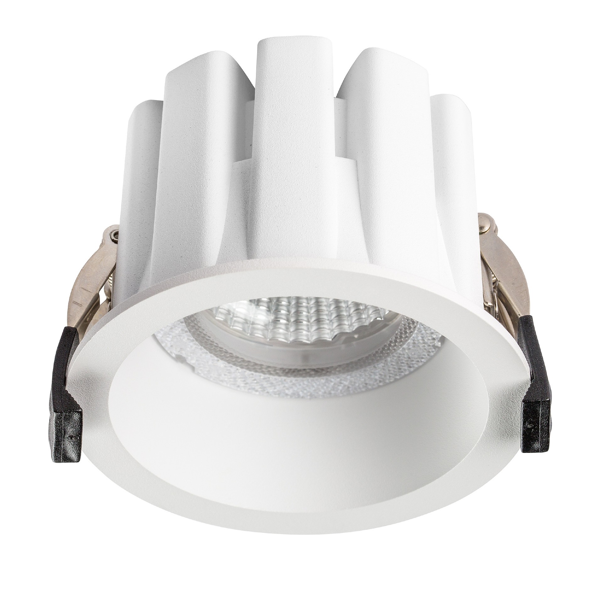 Уличный встраиваемый Lightstar Ciclone 385036