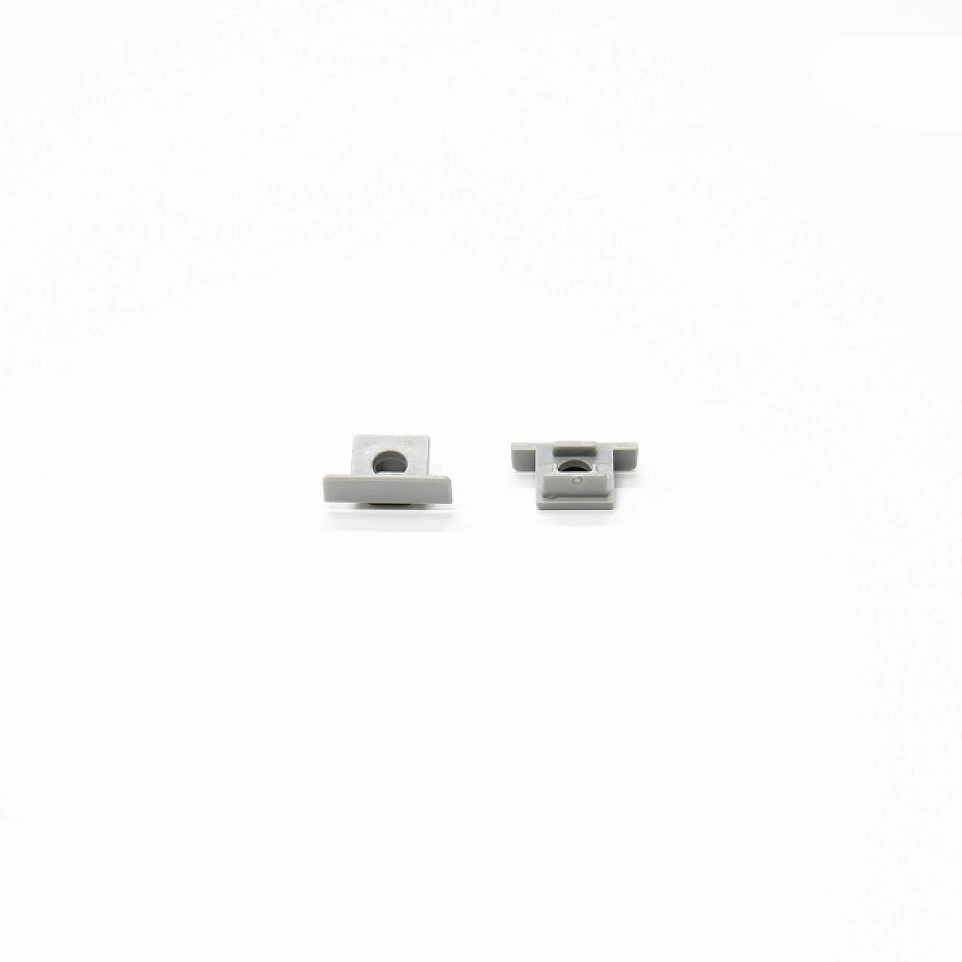 Заглушка концевая к профилю 419080 Lightstar Profiled 419080-60