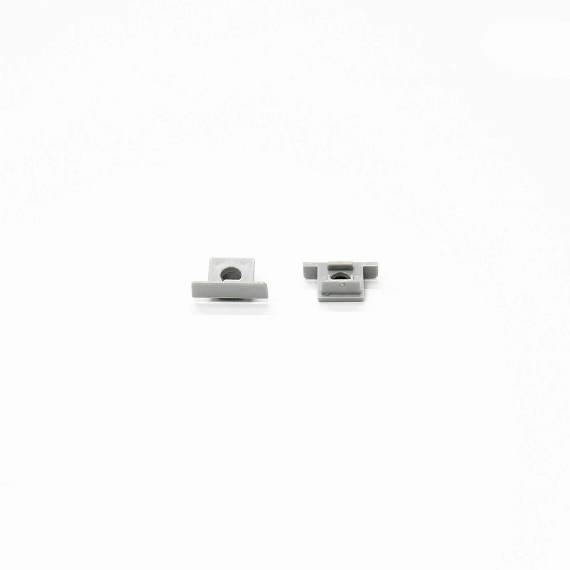 Заглушка концевая к профилю 419080 Lightstar Profiled 419080-60