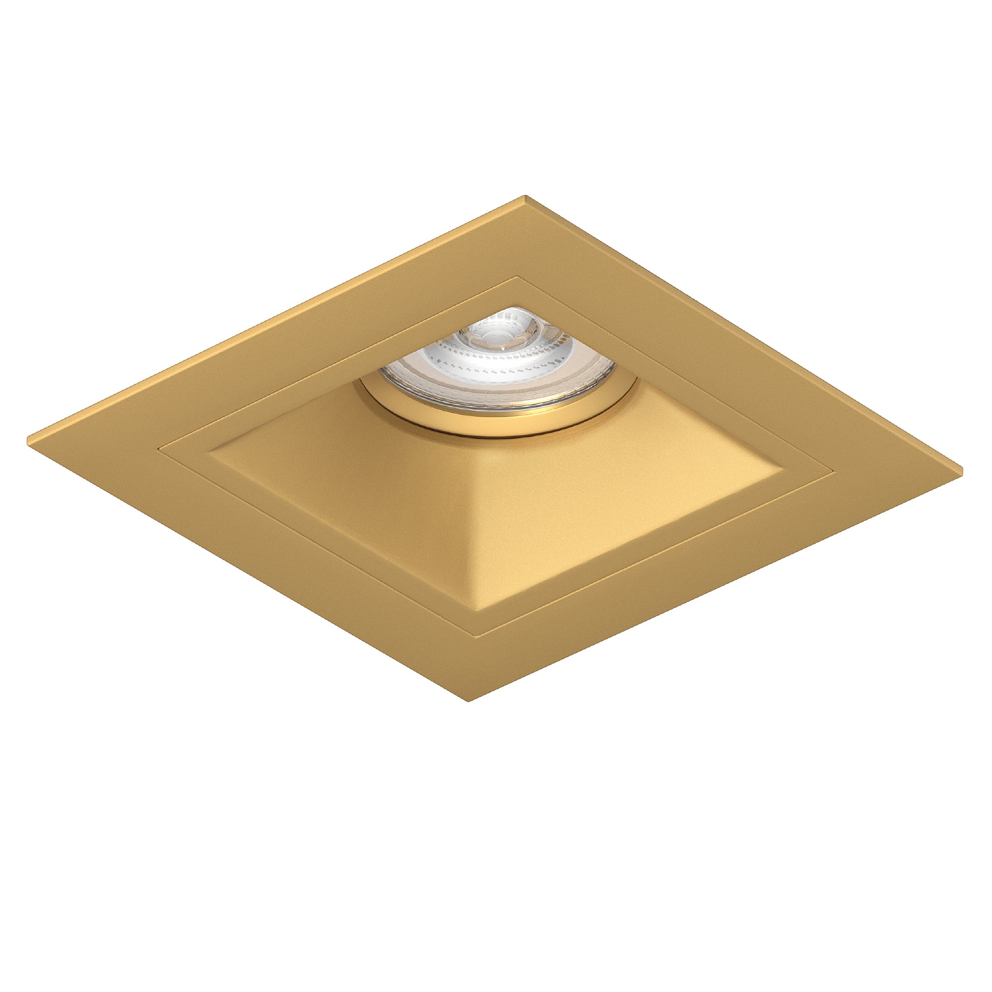 Комплект со светильником Lightstar Domino D51303GMOD