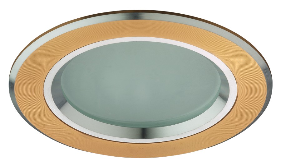 Встраиваемый светильник Novotech Blade 357053