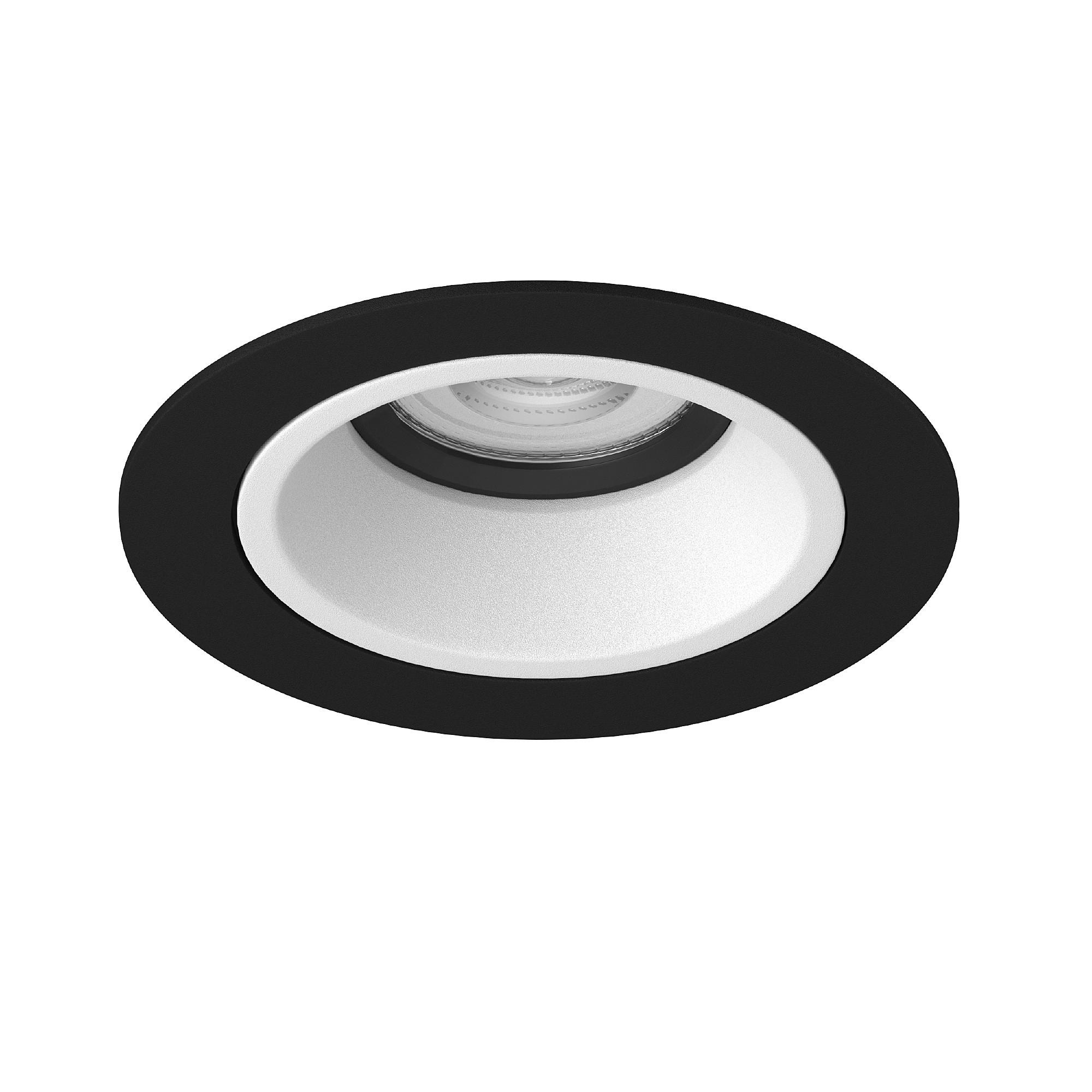 Комплект со светильником Lightstar Domino D61706BMOD