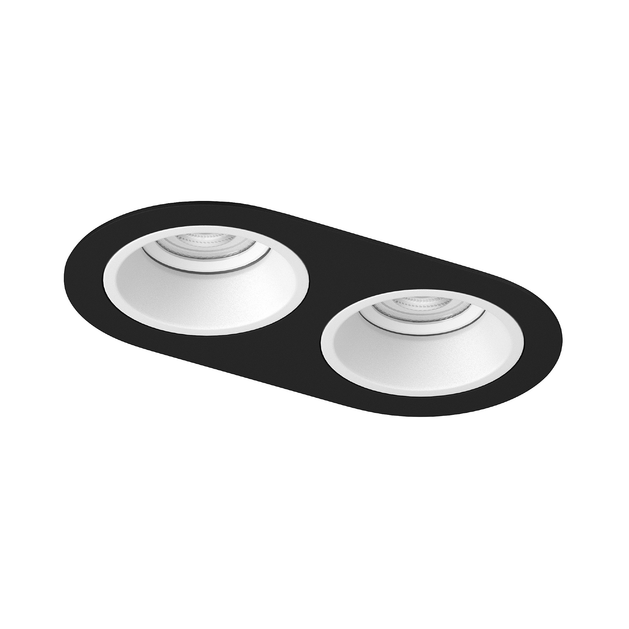 Комплект со светильником Lightstar Domino D6570606WMOD