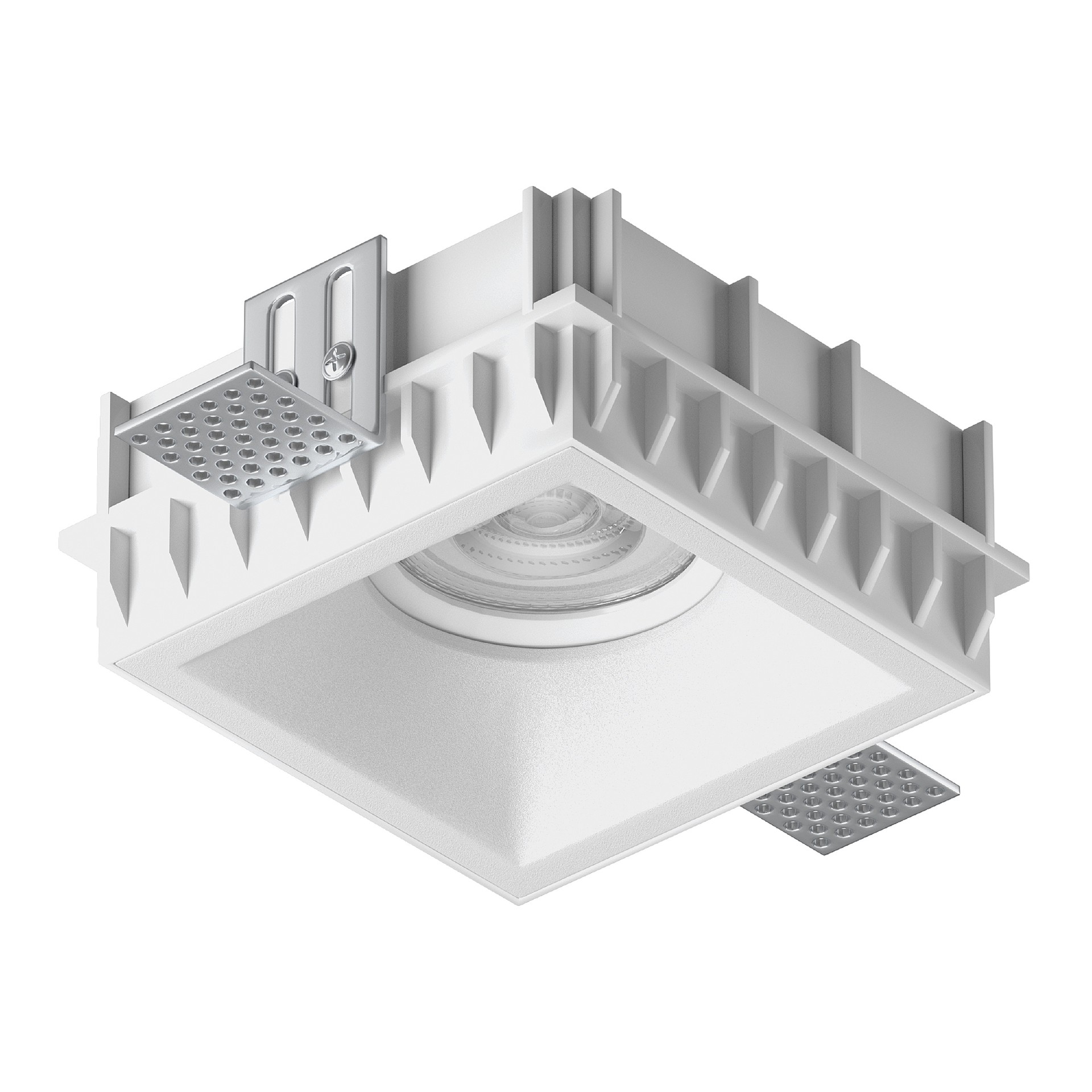 Комплект со светильником Lightstar Domino G214506WMOD