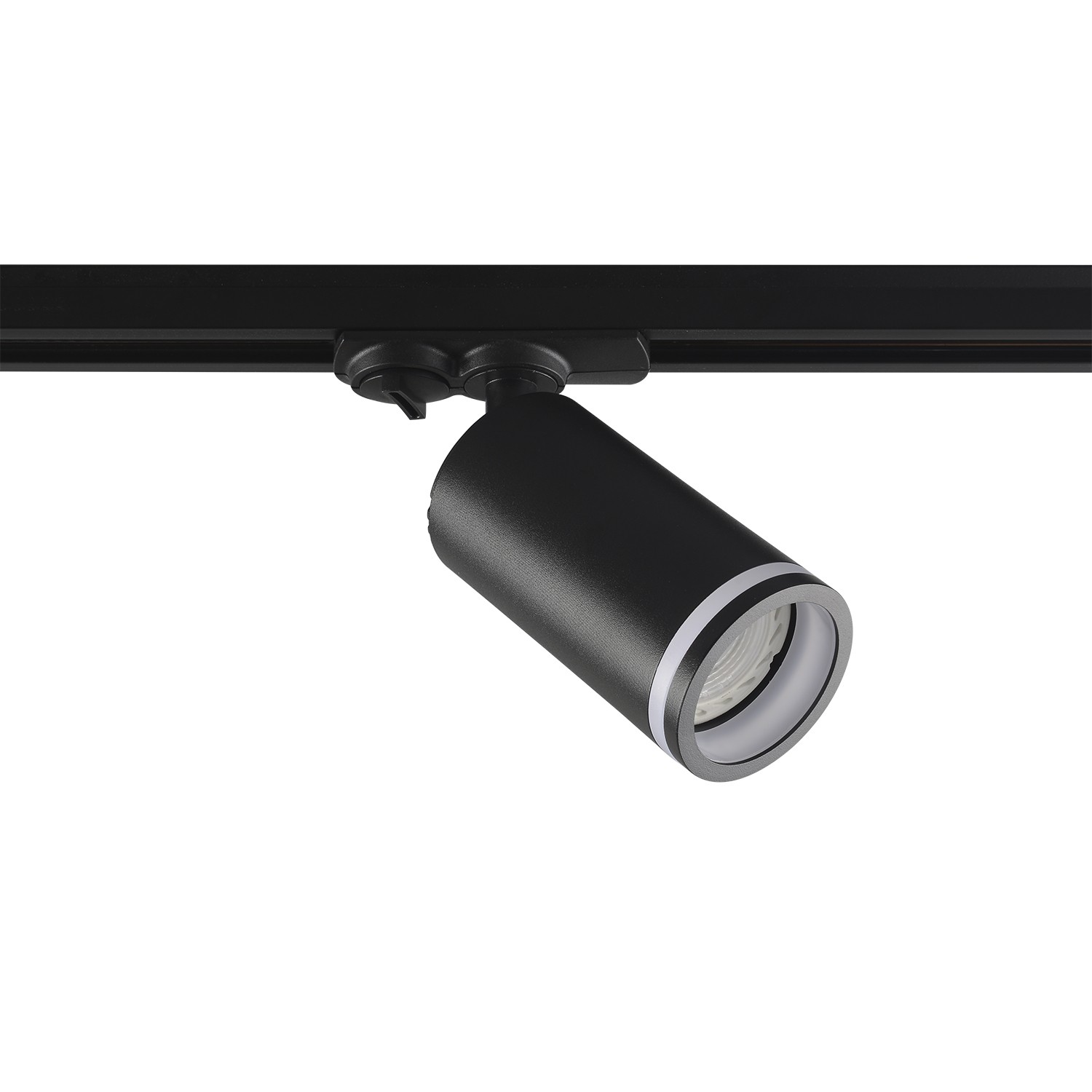 Трековый светильник Crystal Lux Basic CLT 0.31 019 BL