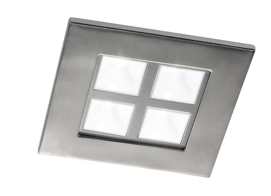 Встраиваемый светильник Novotech Box 357059