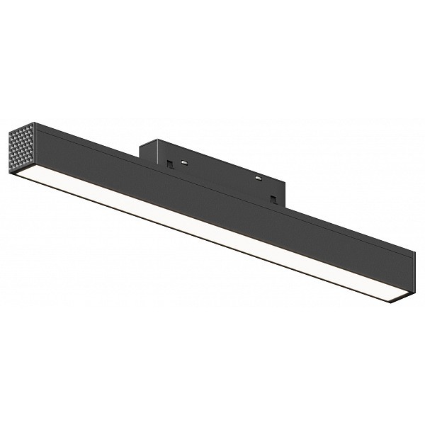 Трековый светильник Hesby Lighting ElDeko HSBL_0151