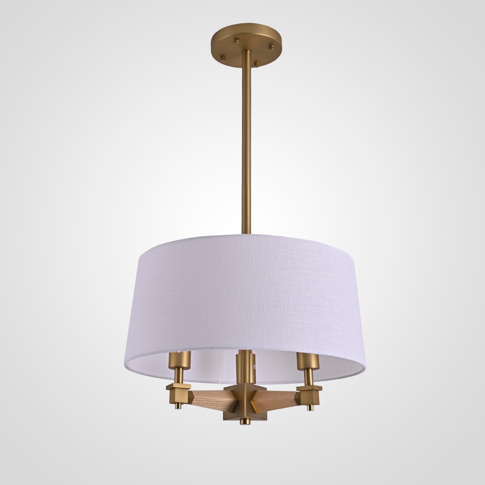 Люстра на штанге ImperiumLoft Stavra-Triple01 243333-26