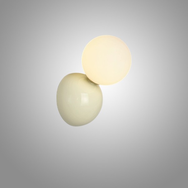 Настенное бра ImperiumLoft Ball01 322682-23