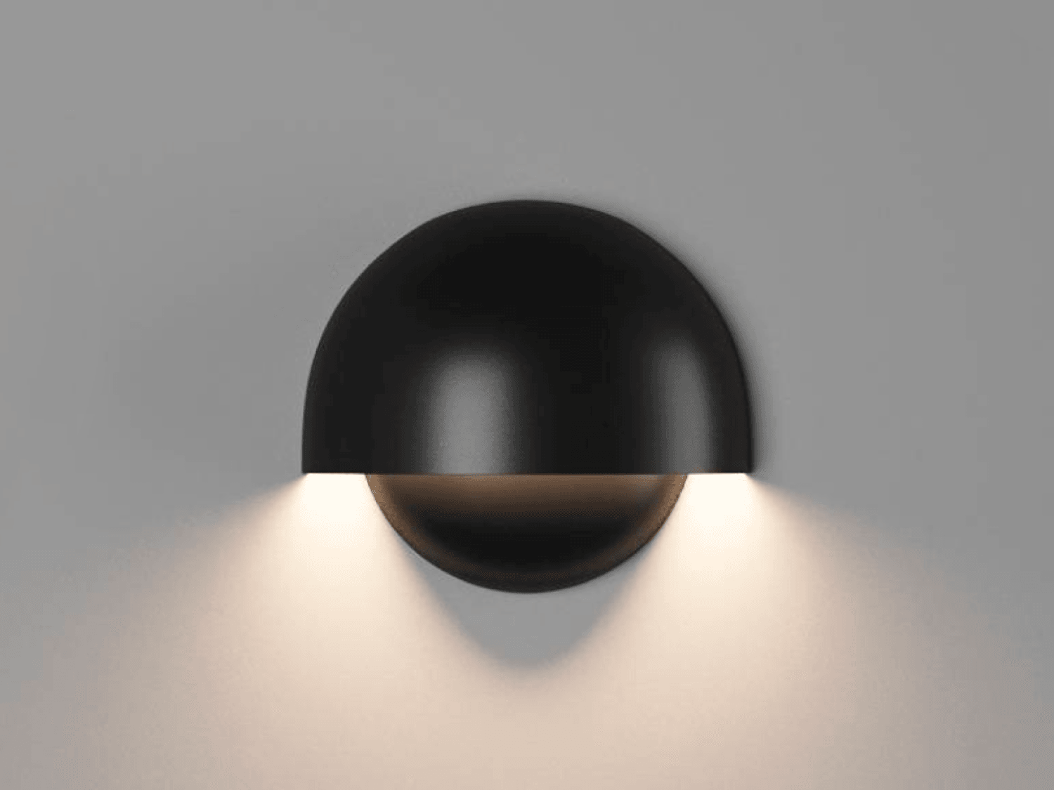 Настенный светильник SWG DesignLed GW GW-A818-10-BL-WW