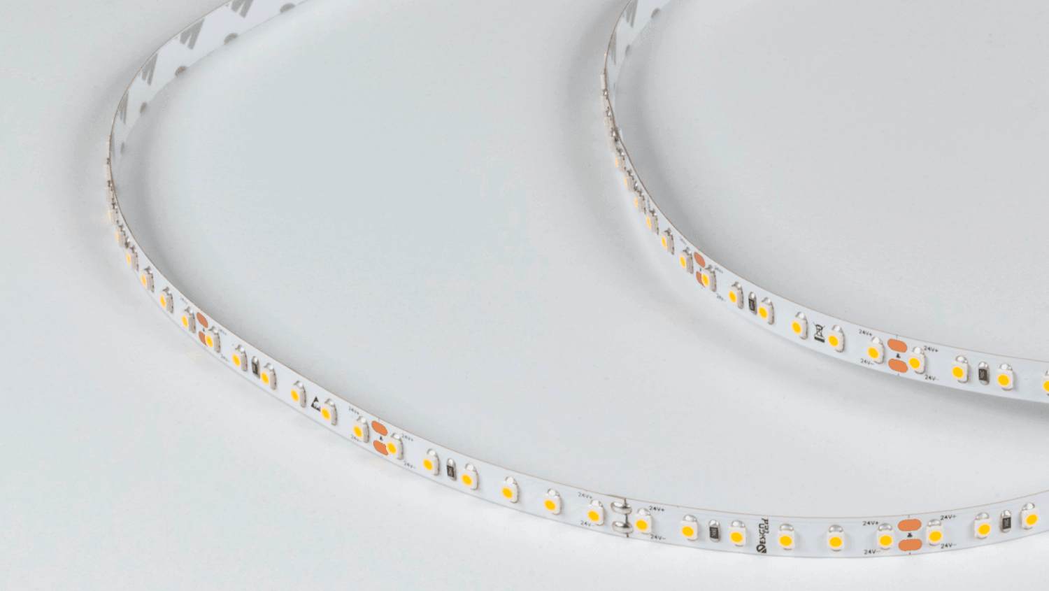 Светодиодная лента SWG DesignLed DSG3120 DSG3120-24-WW-33