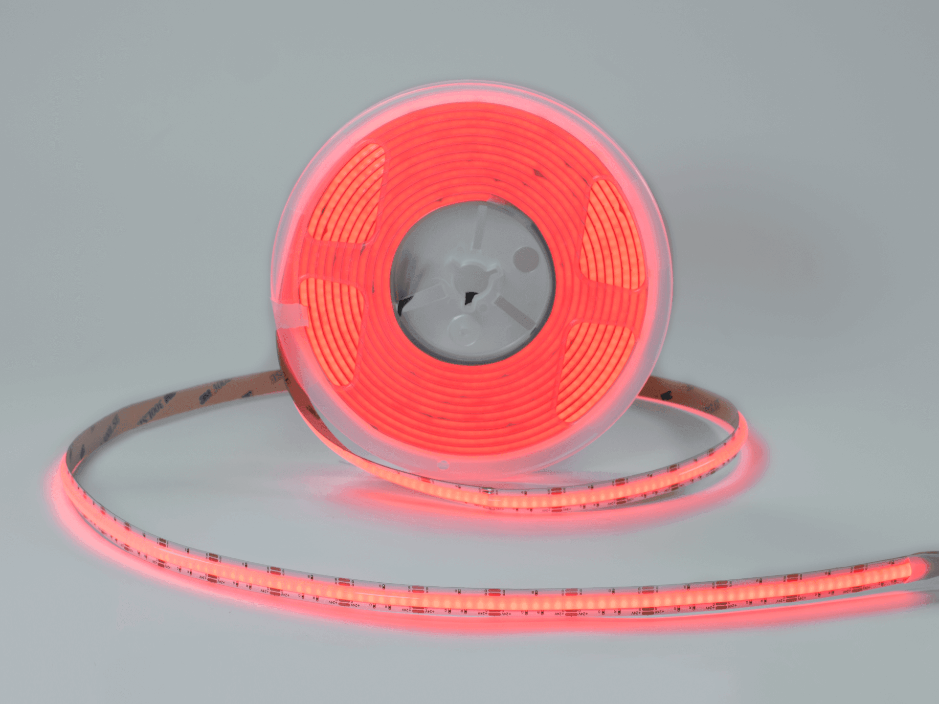 Светодиодная лента SWG PRO SWG-COB SWG-COB840-24-15-RGB