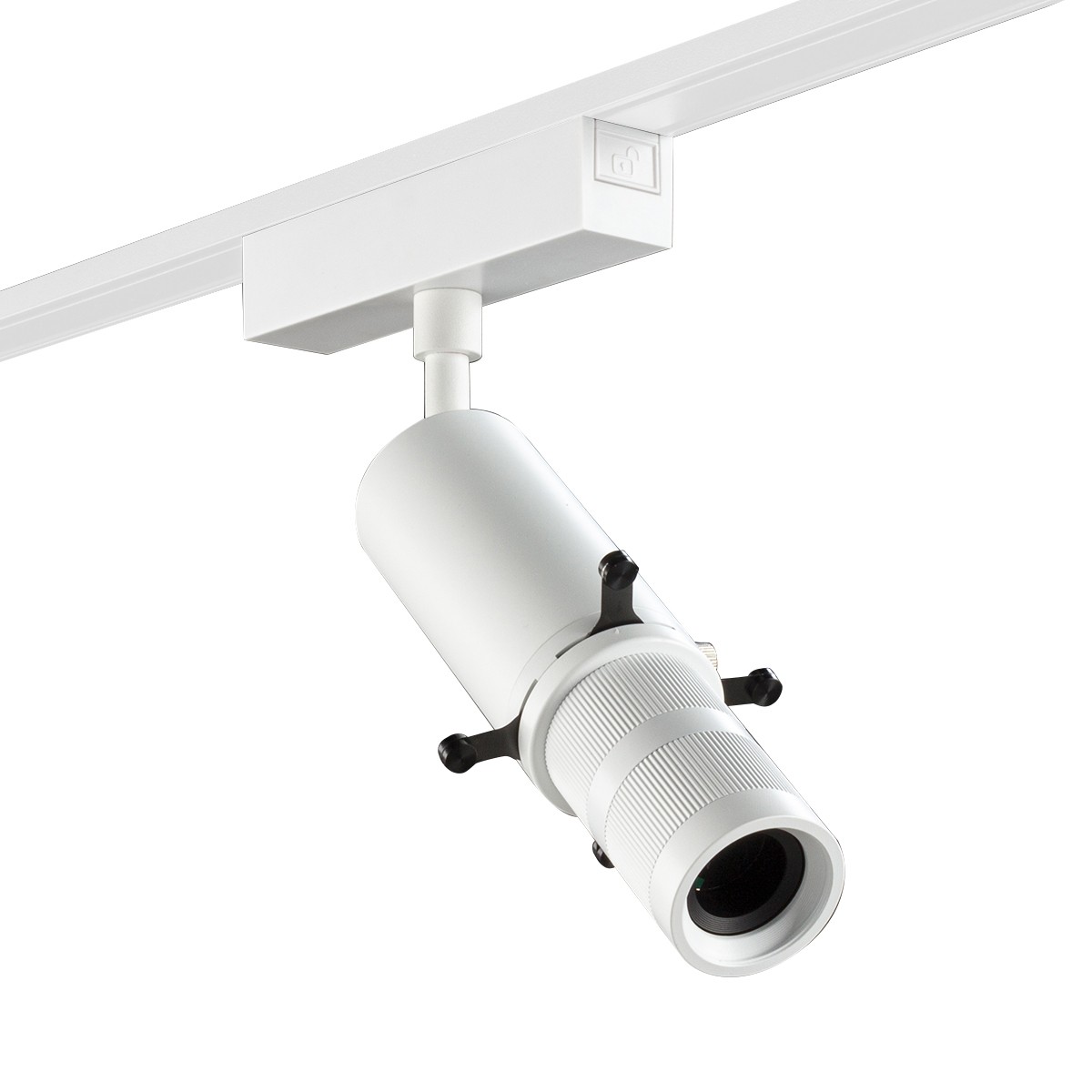 Трековый светильник SWG PRO SLIM SL-SLIM-MSWH-10-CCT