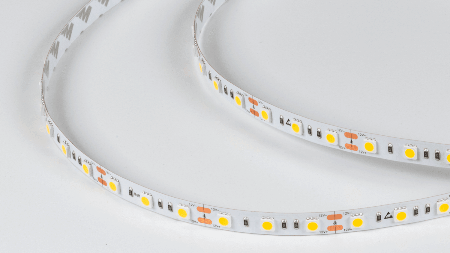 Светодиодная лента SWG DesignLed DSG560 DSG560-12-NW-33