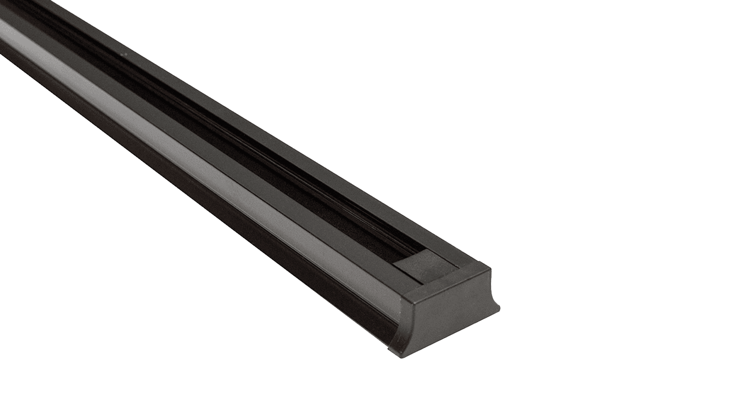 Шинопровод SWG Standard Однофазный трек TR-BL-1.5