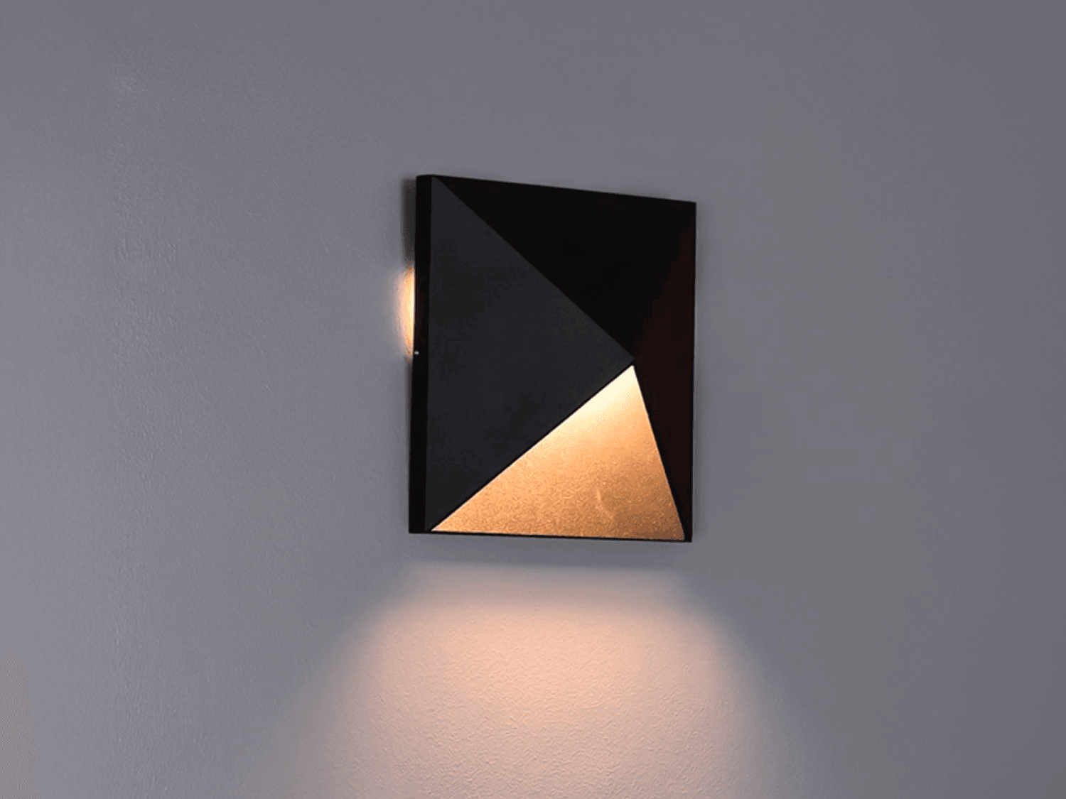 Настенный светильник SWG DesignLed JY LW-A0039A-BL-WW