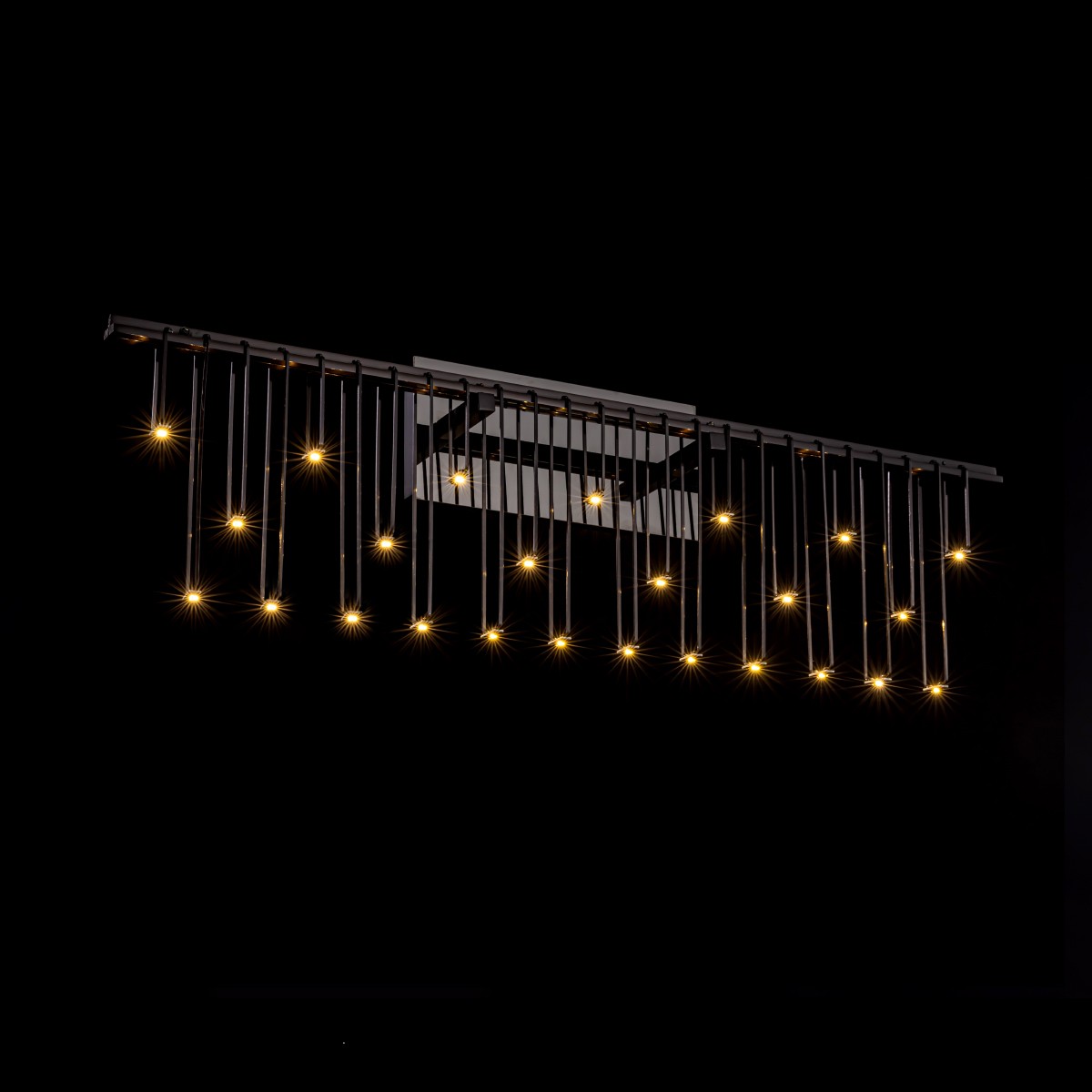 Настенный светильник Delight Collection MD23001008 MB23001008-1A black