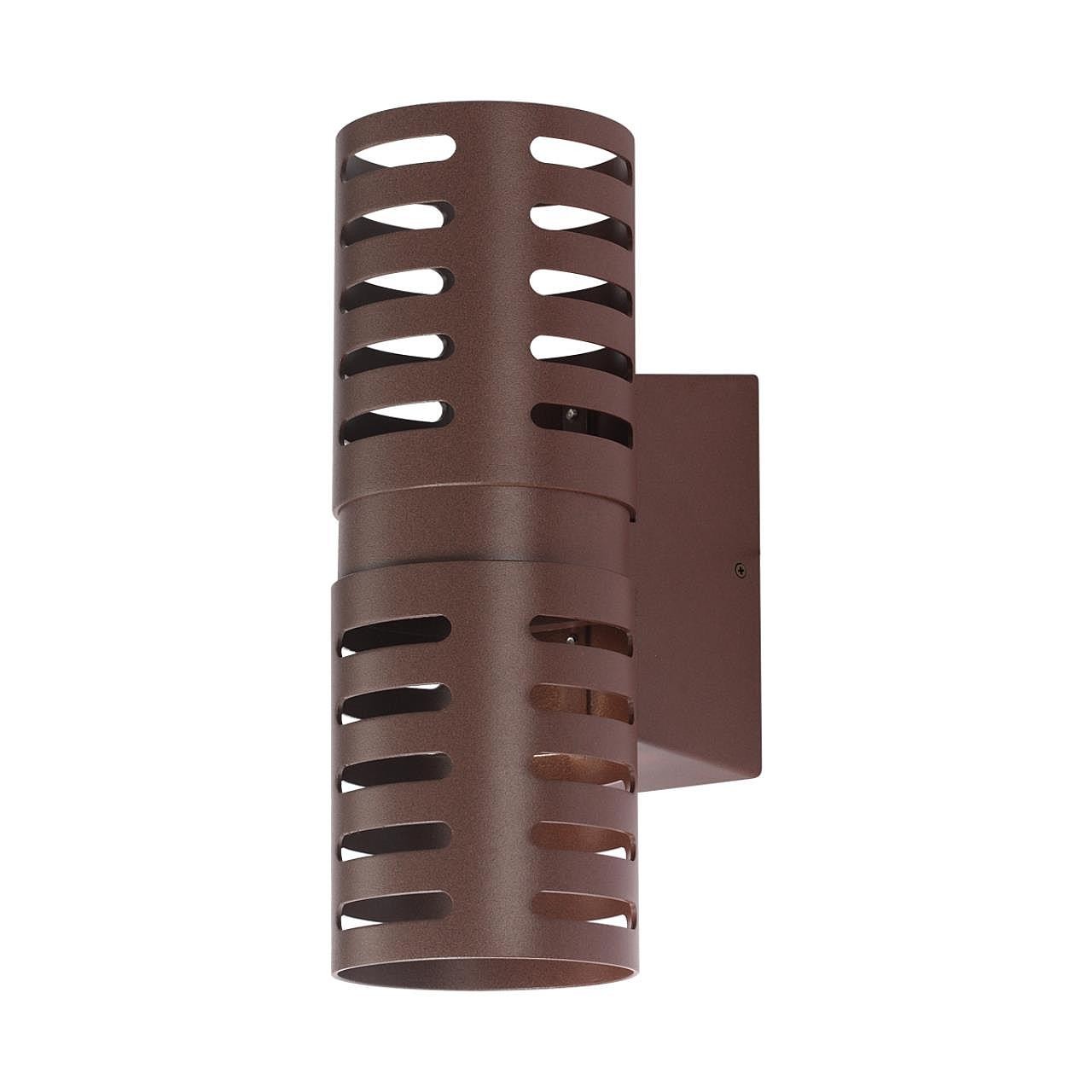 Уличный настенный светильник Novotech Netz 359539