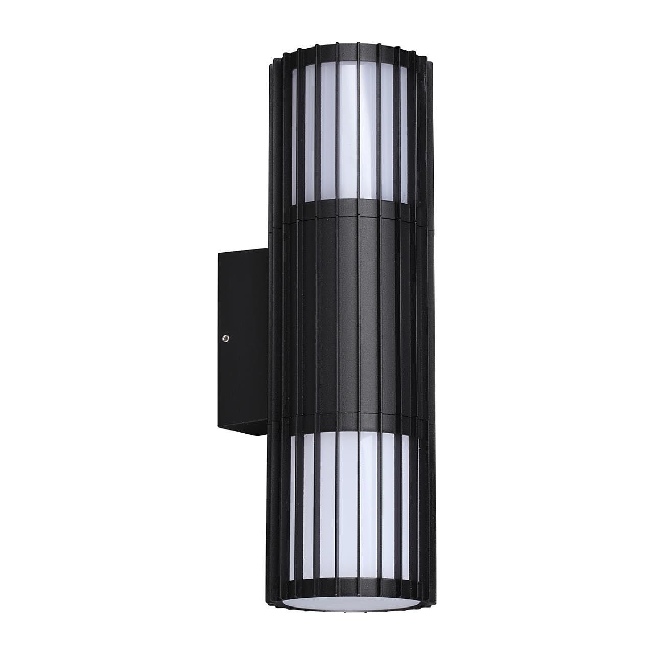 Уличный настенный светильник Novotech Costas 370992