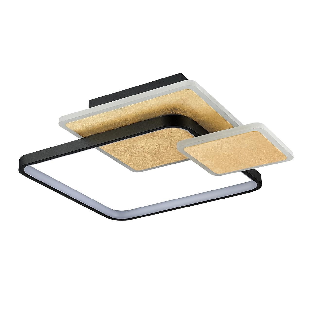 Потолочная люстра Lumion Goldy 6574/72CL