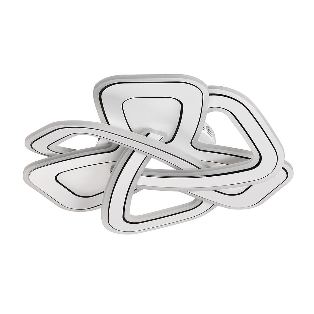 Потолочная люстра Lumion Jazz 8015/160CL