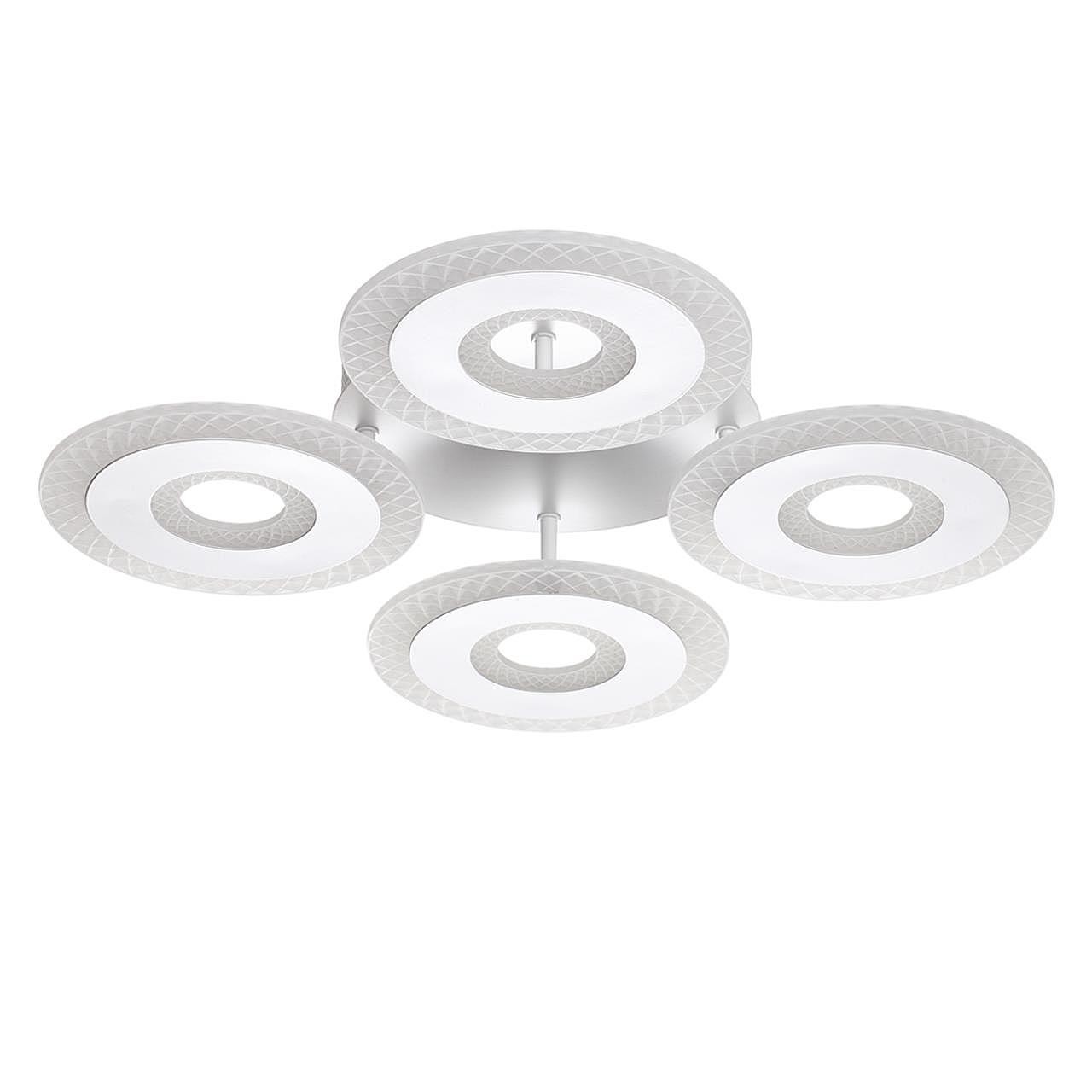 Потолочная люстра Lumion Vandy 8016/70CL