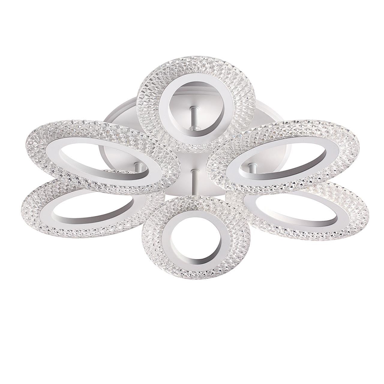 Потолочная люстра Lumion Clare 8018/60CL