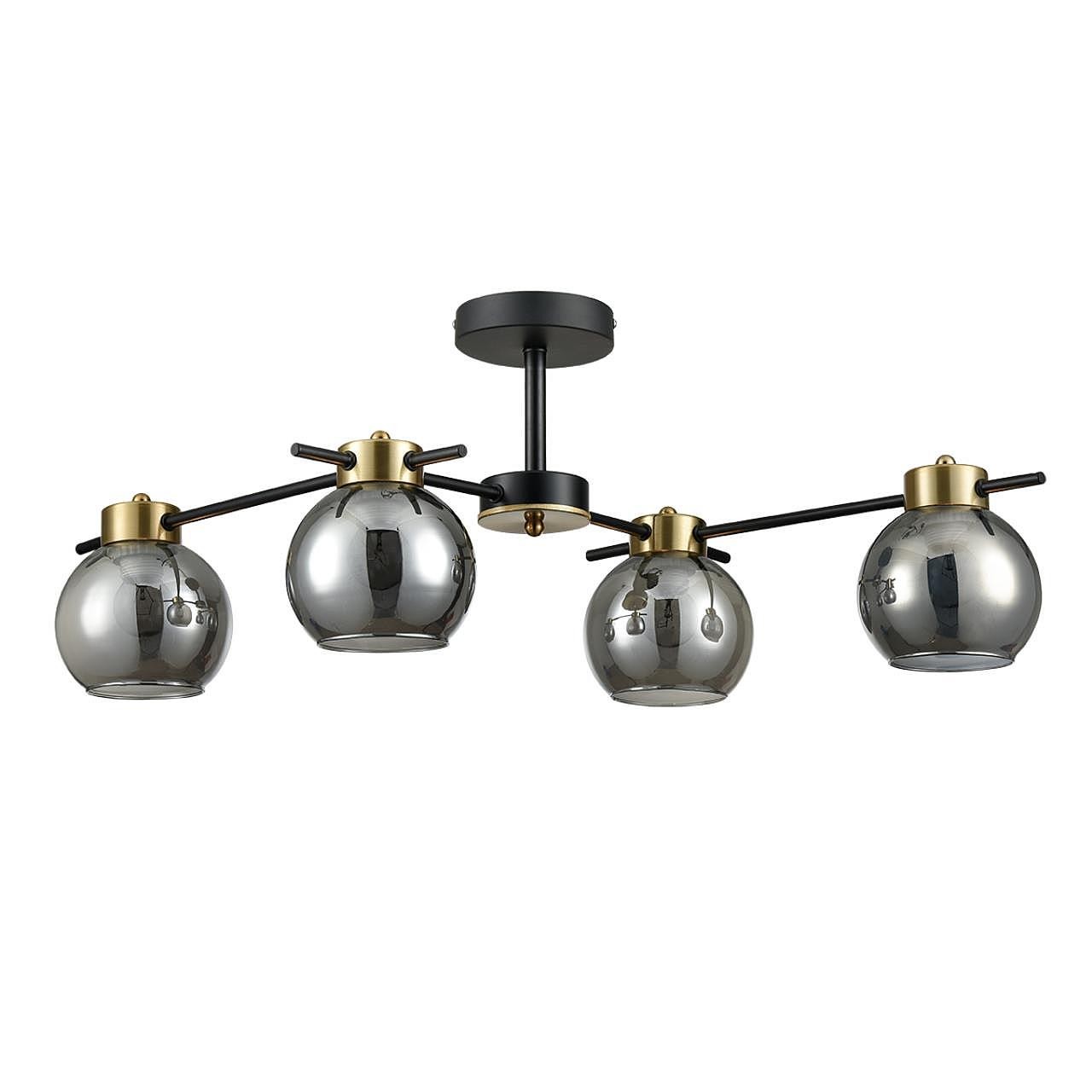 Потолочная люстра Lumion Emina 8059/4C