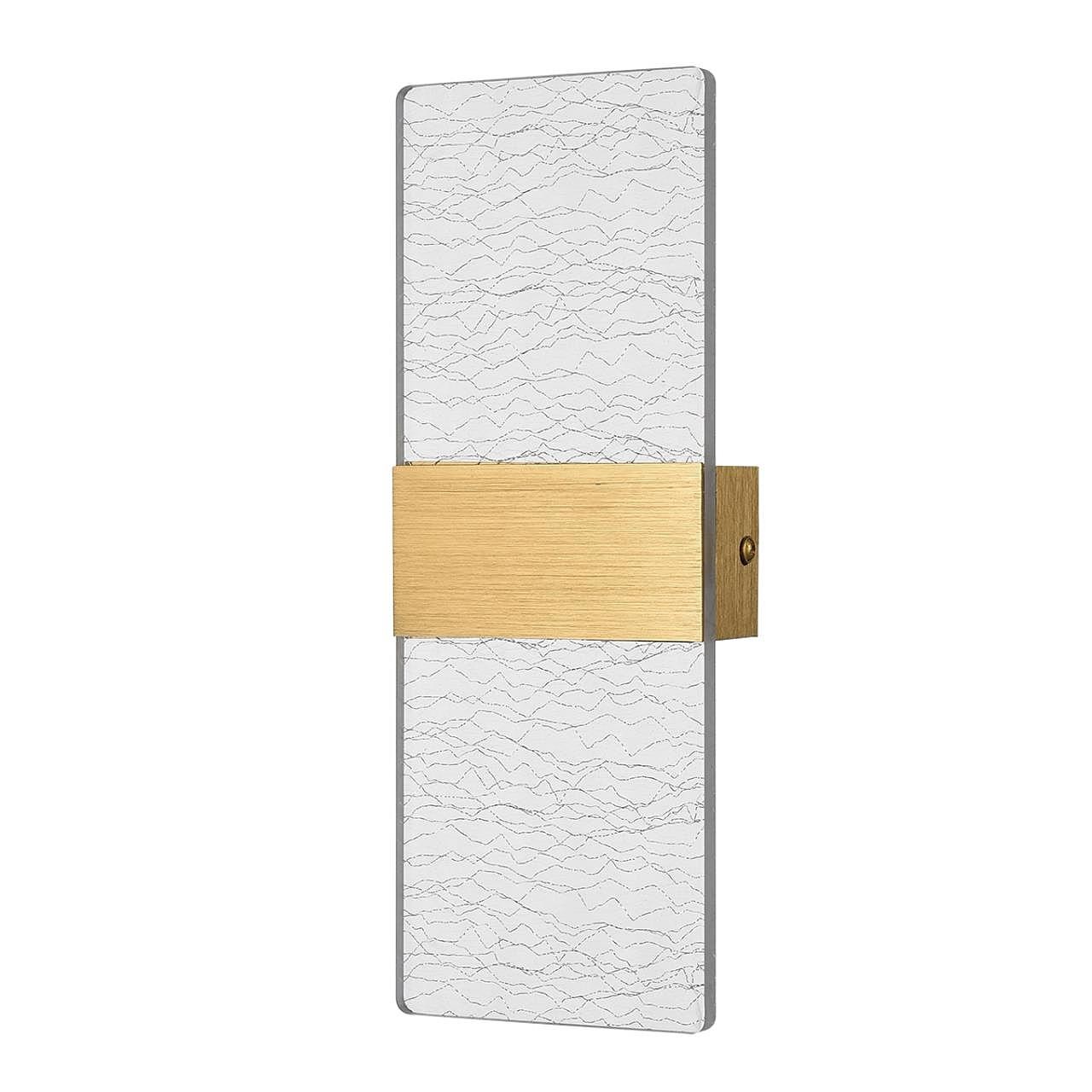 Настенный светильник Lumion Luis 8192/6WL