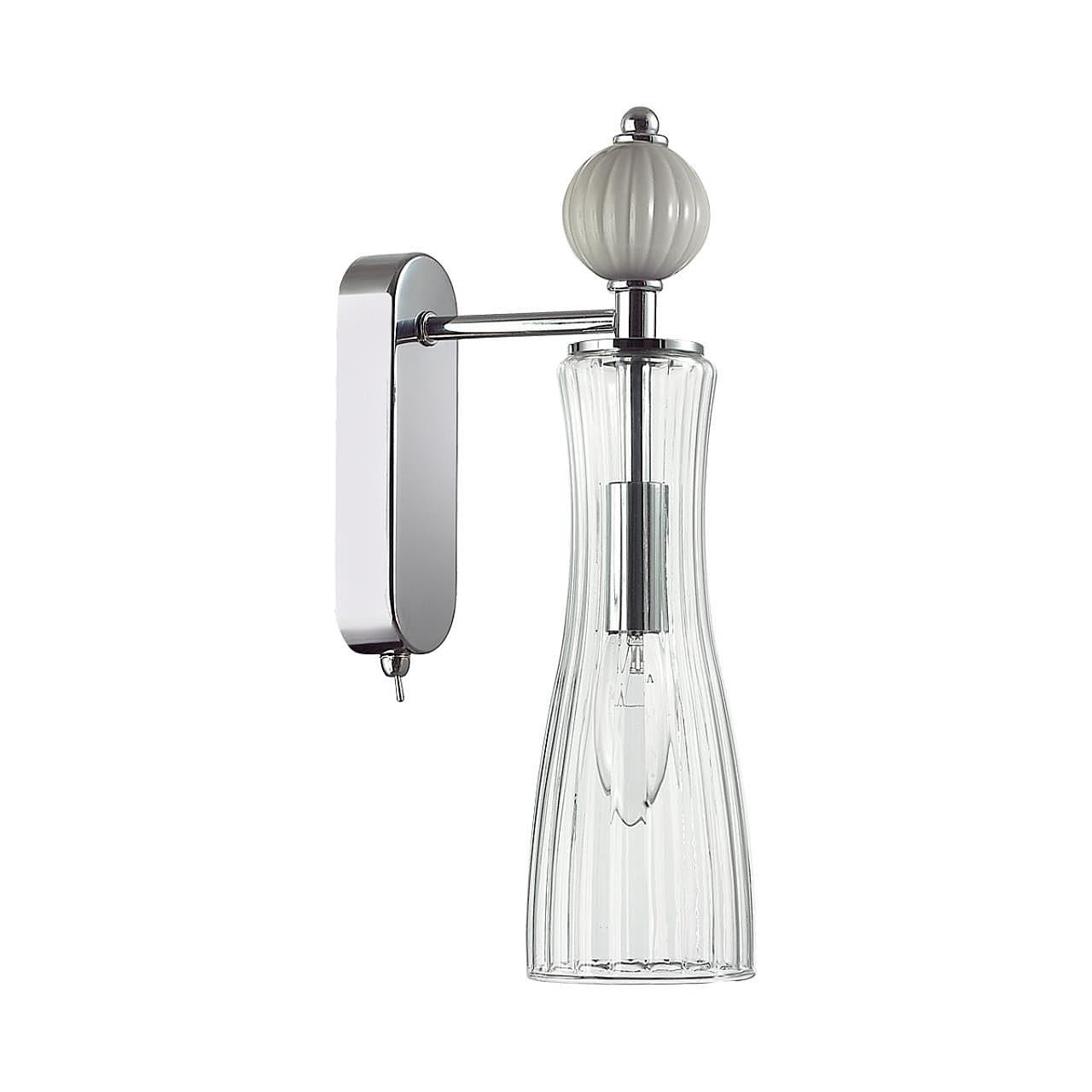 Настенное бра Lumion Emily 8269/1W