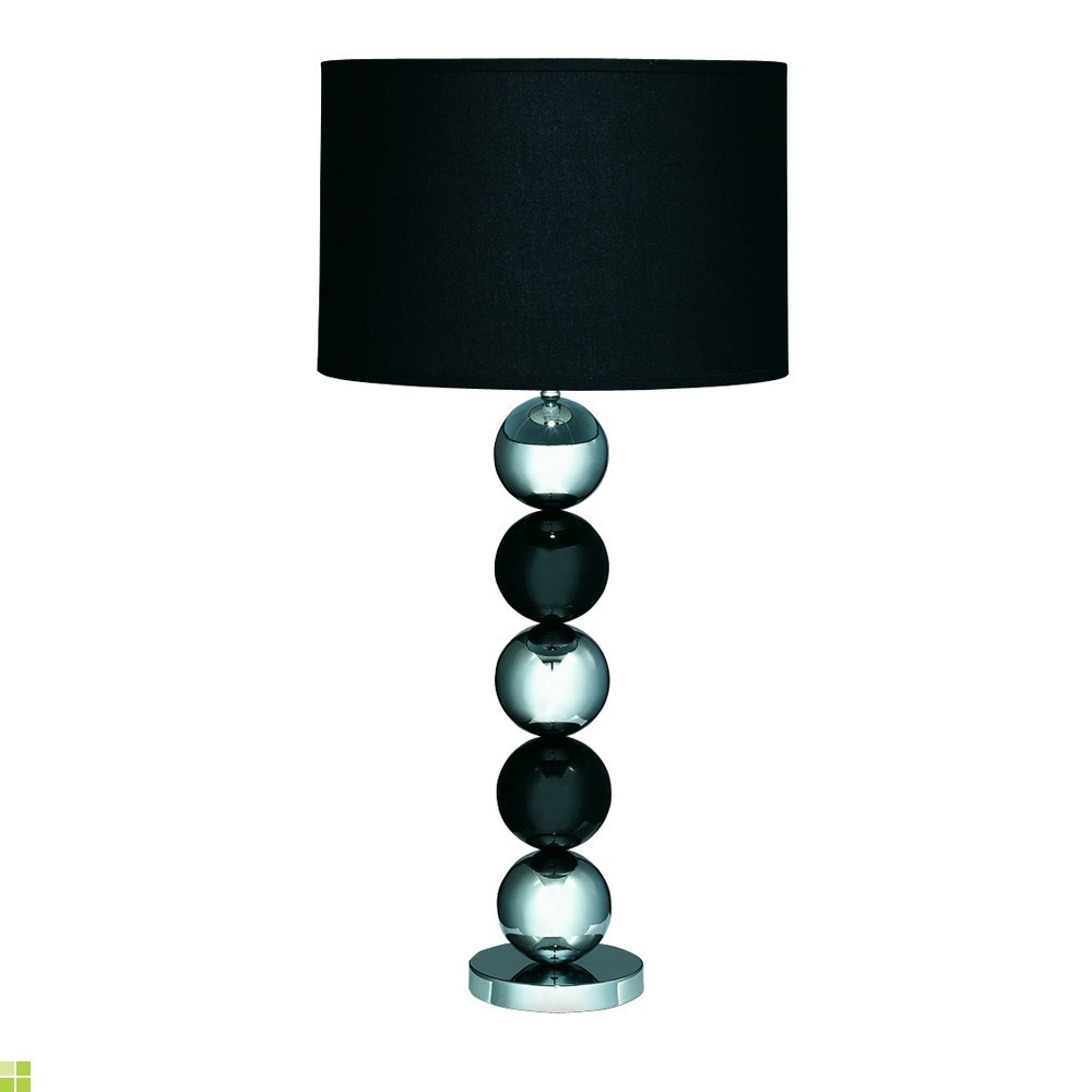 Настольная лампа Arte Lamp BUBBLES A2038LT-1CC