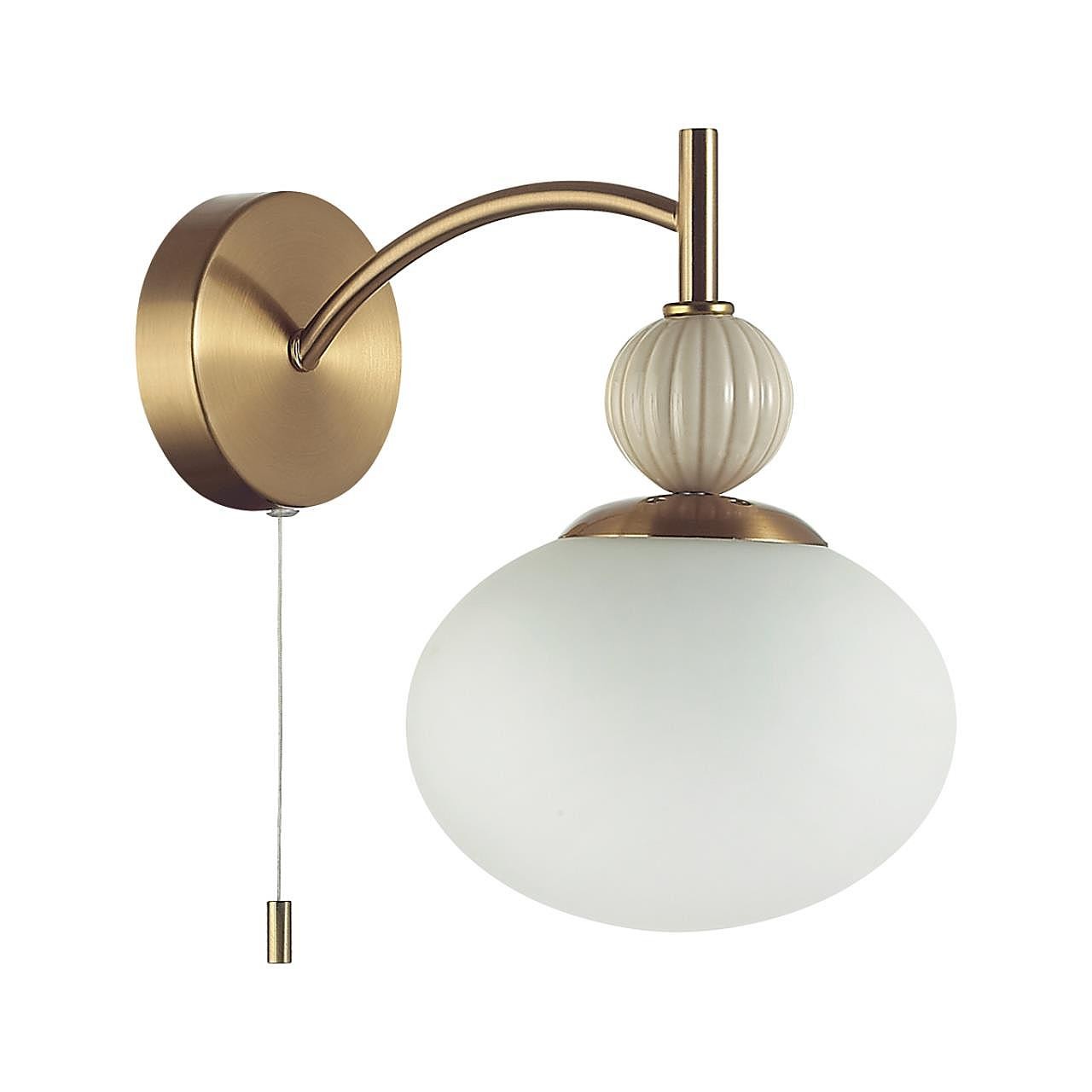 Настенное бра Lumion Gloriya 8272/1W