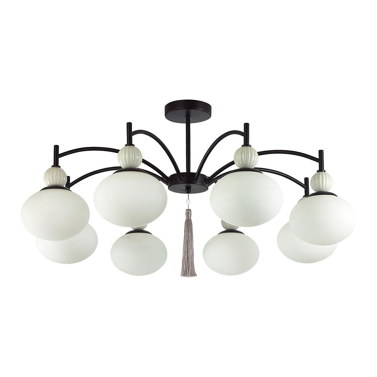 Потолочная люстра Lumion Gloriya 8273/8C