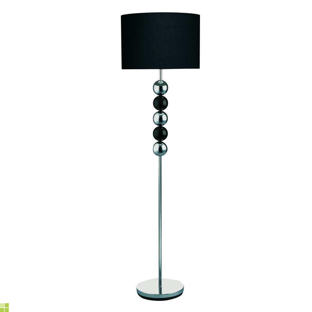 Торшер Arte Lamp BUBBLES A2038PN-1CC