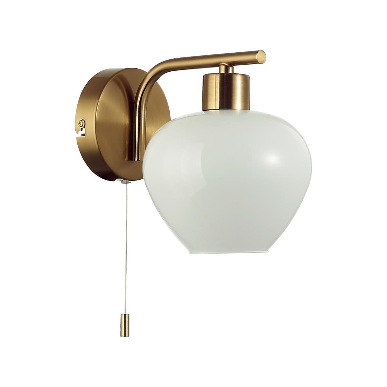 Настенное бра Lumion Carmela 8278/1W