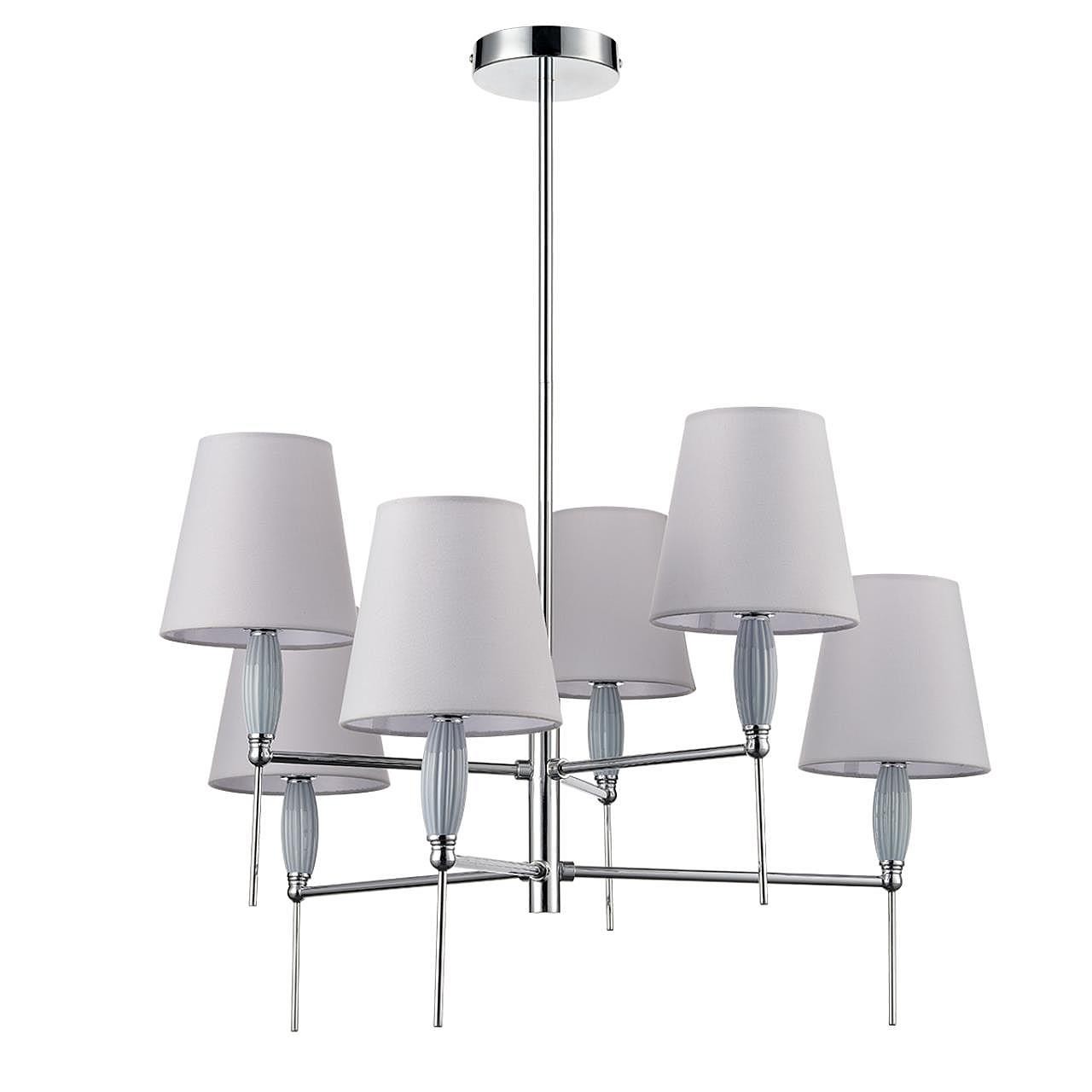 Люстра на штанге Lumion Karmen 8279/6