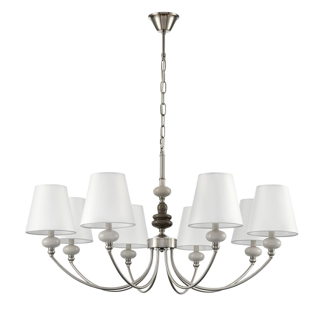 Подвесная люстра Lumion Kentuki 8283/8