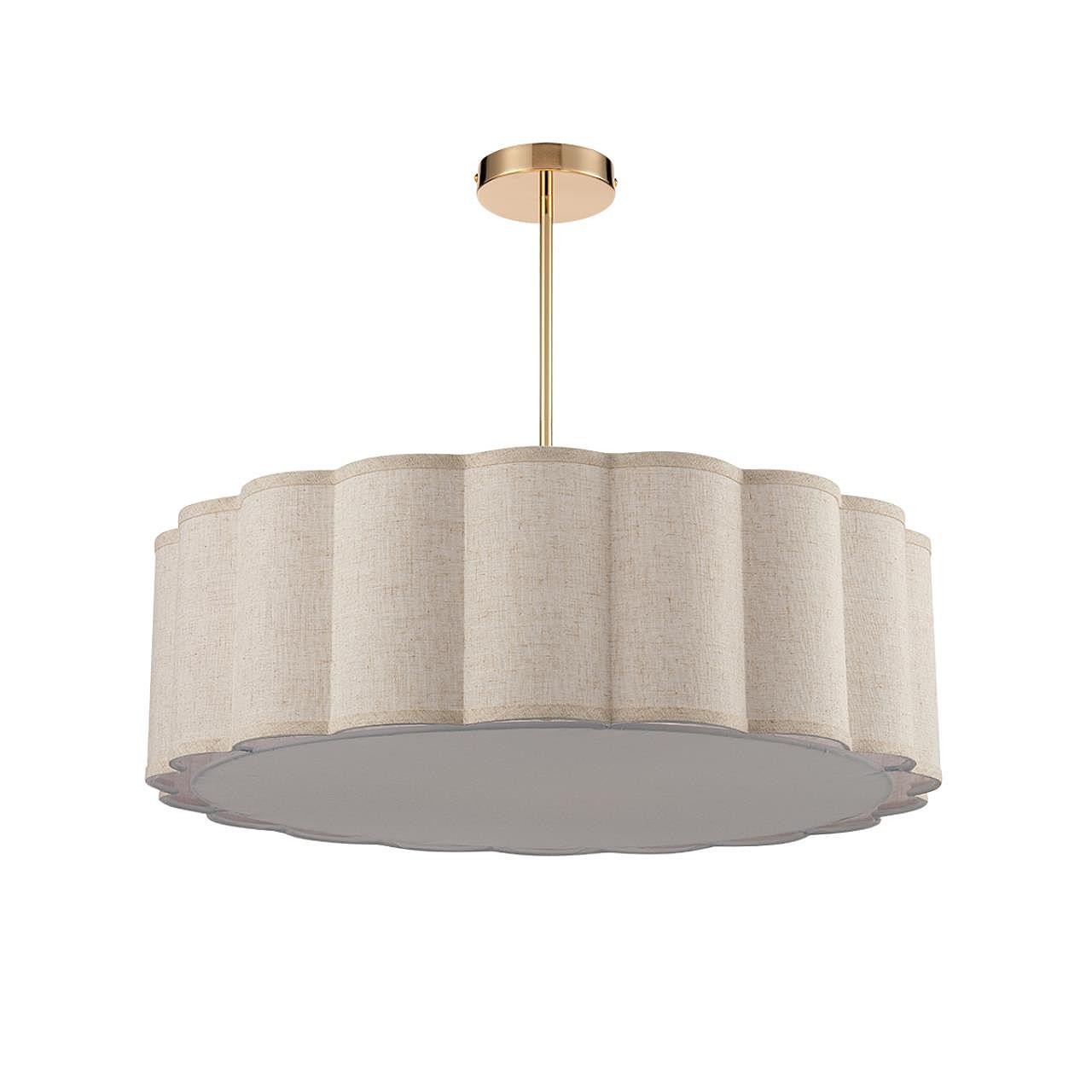 Люстра на штанге Lumion Kortni 8287/7