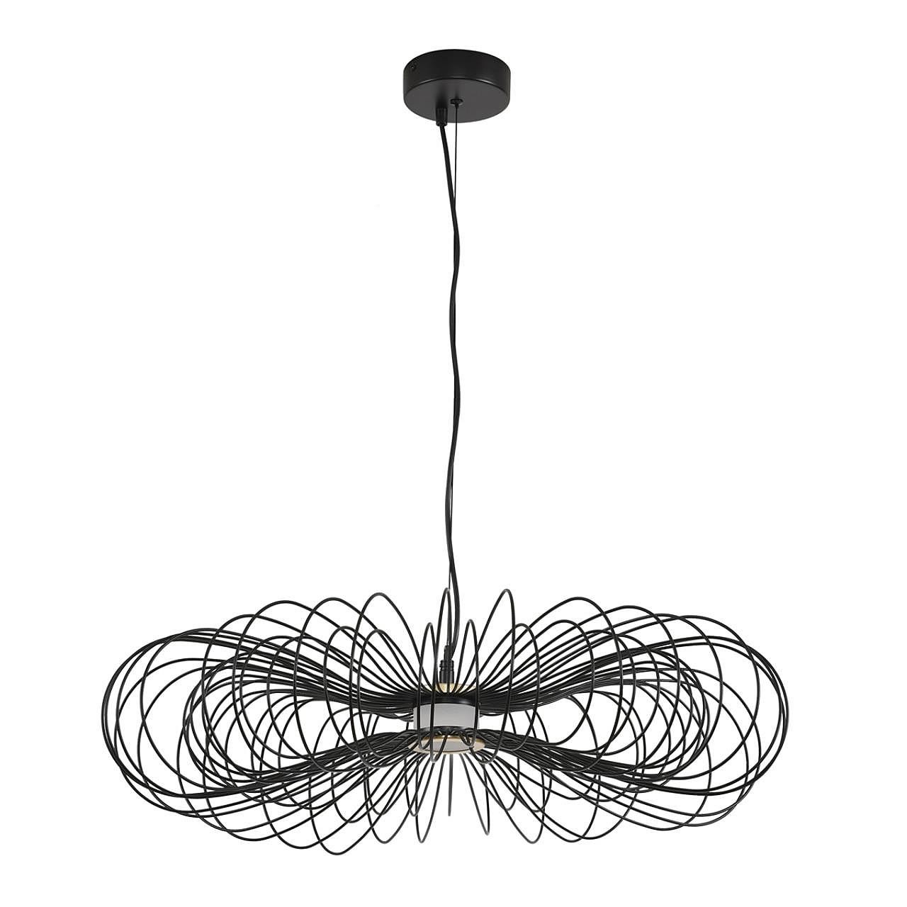 Подвесная люстра Lumion Camomile 8301/10L