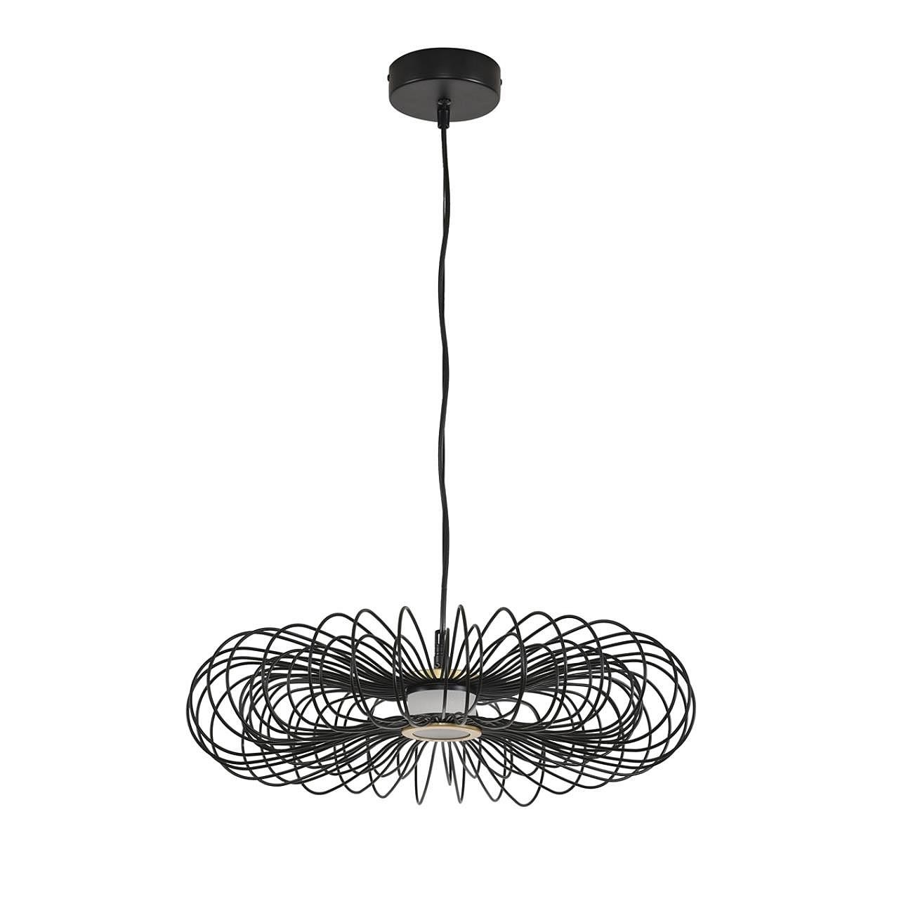 Светильник подвесной Lumion Camomile 8301/9L