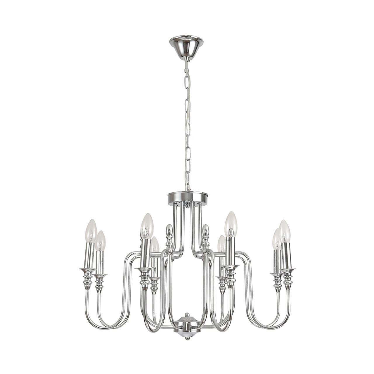 Подвесная люстра Lumion Suana 8317/8