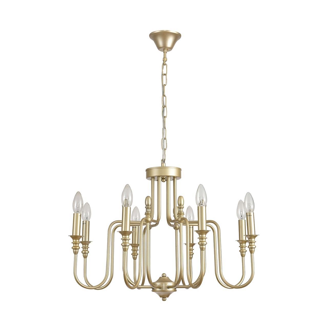 Подвесная люстра Lumion Suana 8318/8