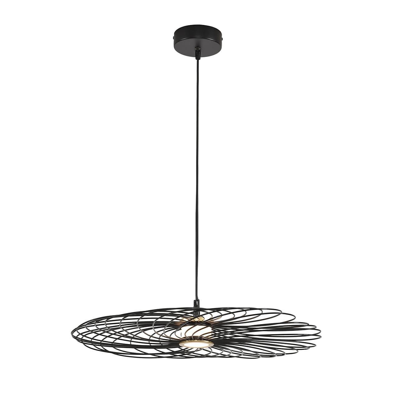 Светильник подвесной Lumion Camomile 8379/10L